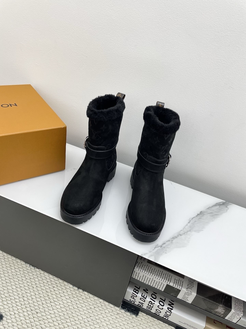 l0vis Vvtt0n boots